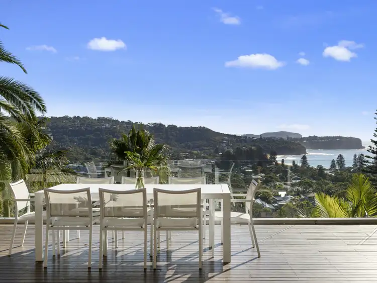 Third view of Homely house listing, 24 Bungan Head Road, Newport NSW 2106