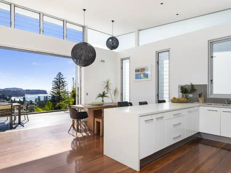 Fifth view of Homely house listing, 24 Bungan Head Road, Newport NSW 2106