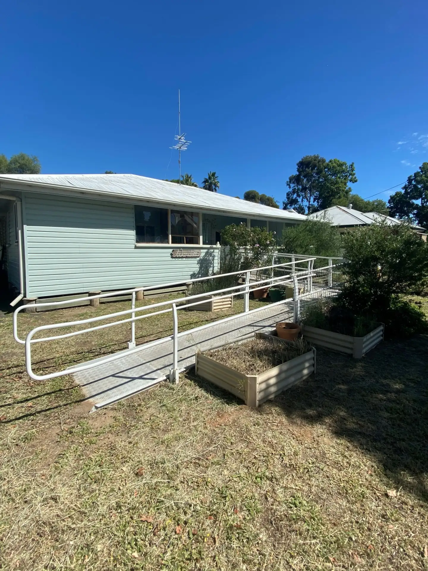 Main view of Homely house listing, 15 Elizabeth Street, Mitchell QLD 4465