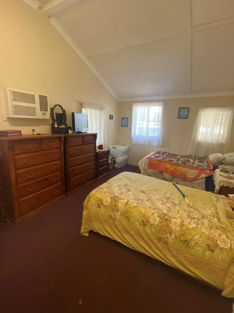 Fourth view of Homely house listing, 15 Elizabeth Street, Mitchell QLD 4465