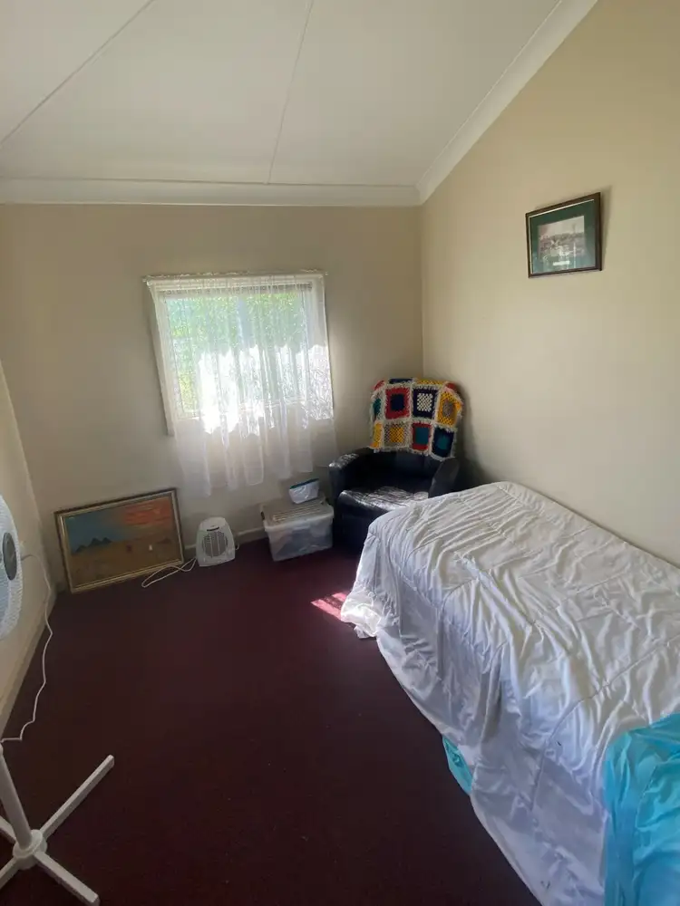 Fifth view of Homely house listing, 15 Elizabeth Street, Mitchell QLD 4465
