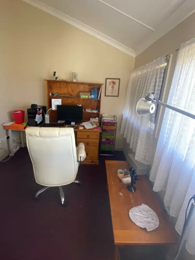 Sixth view of Homely house listing, 15 Elizabeth Street, Mitchell QLD 4465