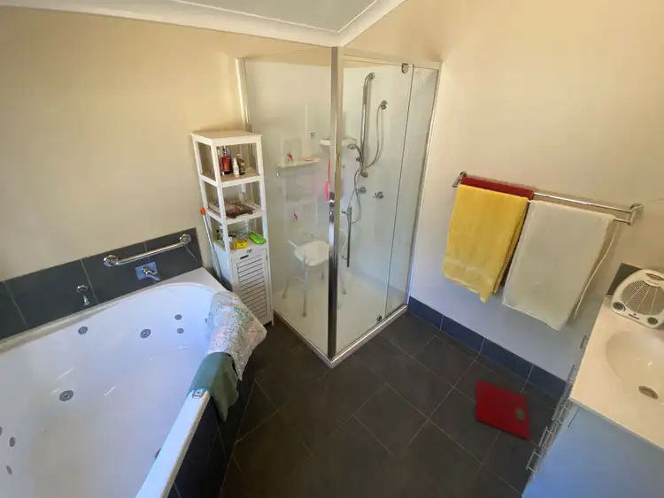 Seventh view of Homely house listing, 15 Elizabeth Street, Mitchell QLD 4465