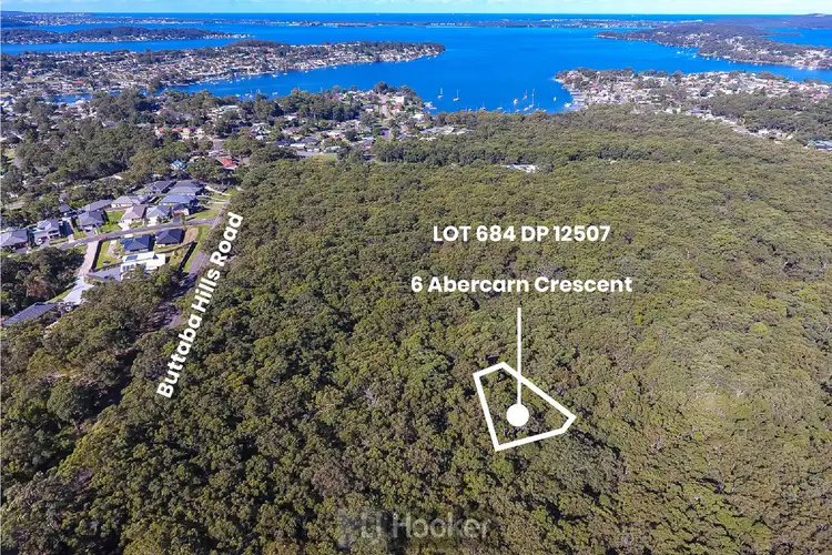 6 Abercarn Crescent, Buttaba NSW 2283