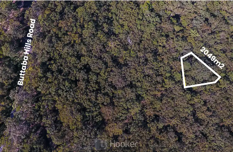 Second view of Homely land listing, 6 Abercarn Crescent, Buttaba NSW 2283