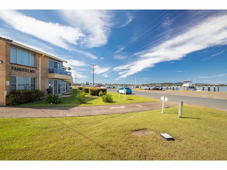 Fourth view of Homely unit listing, 15/9 Point Road, Tuncurry NSW 2428