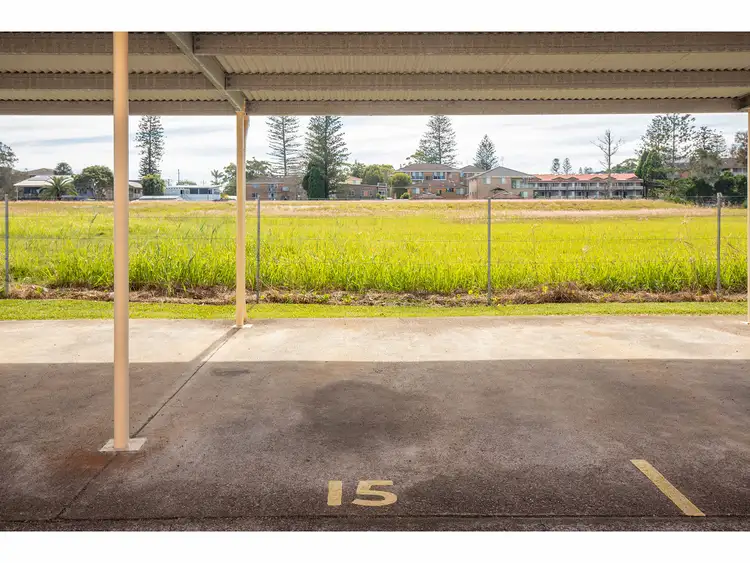 Fifth view of Homely unit listing, 15/9 Point Road, Tuncurry NSW 2428
