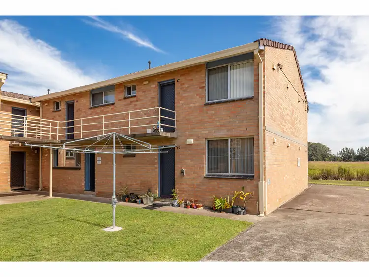 Sixth view of Homely unit listing, 15/9 Point Road, Tuncurry NSW 2428