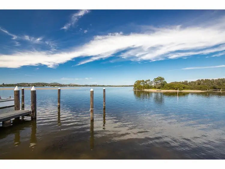 Seventh view of Homely unit listing, 15/9 Point Road, Tuncurry NSW 2428
