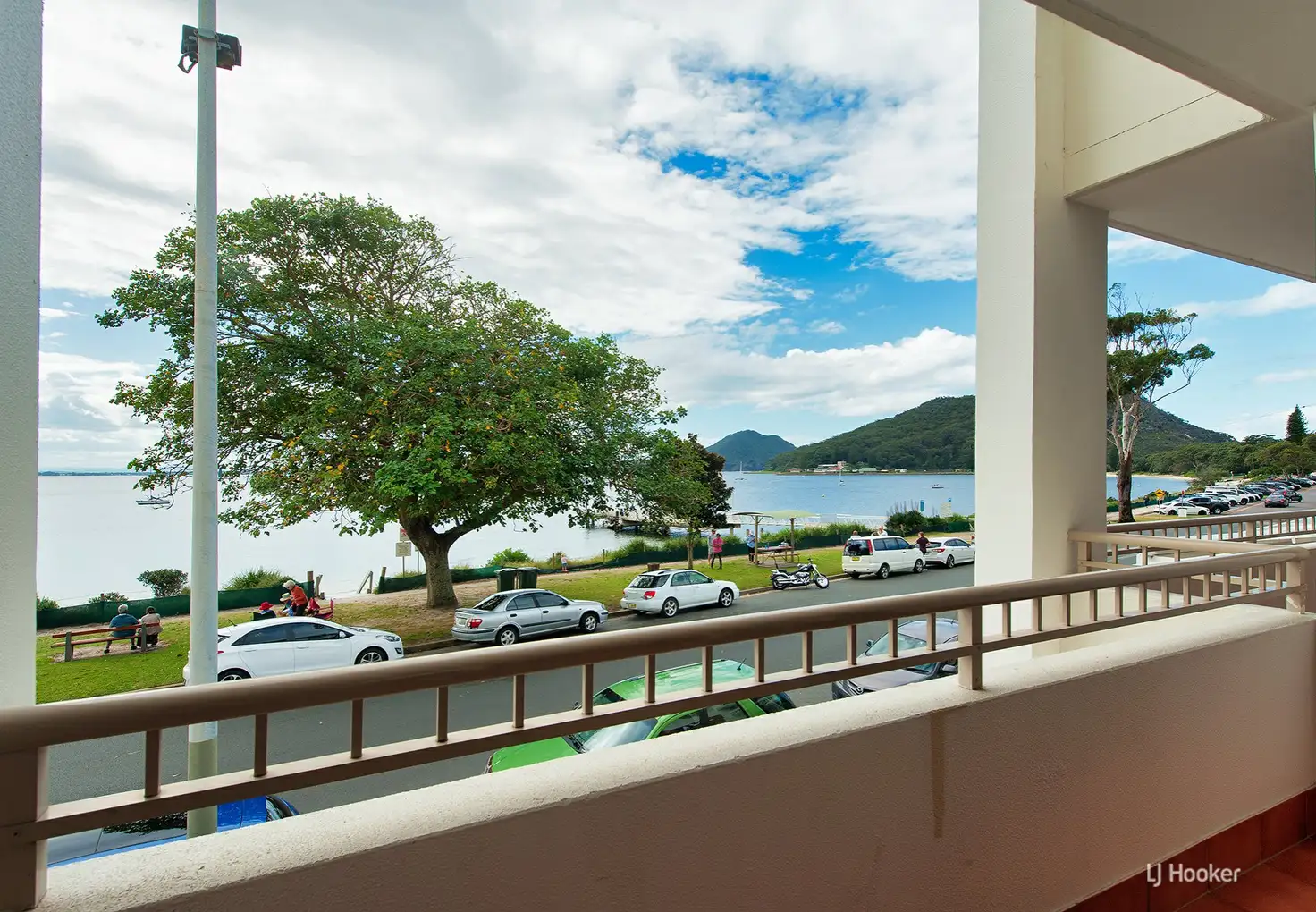 Main view of Homely unit listing, 108 Heritage/39 Shoal Bay Rd, Shoal Bay NSW 2315