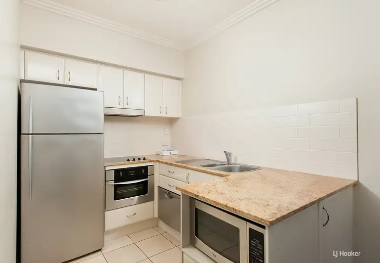 Second view of Homely unit listing, 108 Heritage/39 Shoal Bay Rd, Shoal Bay NSW 2315