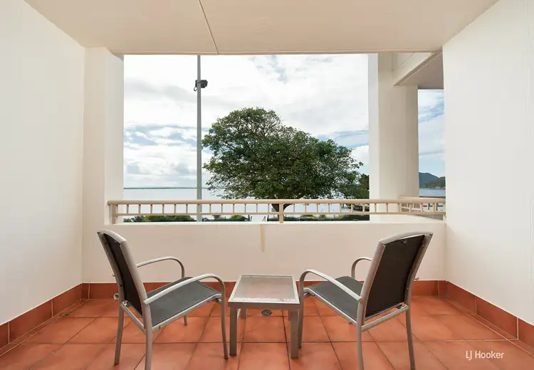 Fourth view of Homely unit listing, 108 Heritage/39 Shoal Bay Rd, Shoal Bay NSW 2315