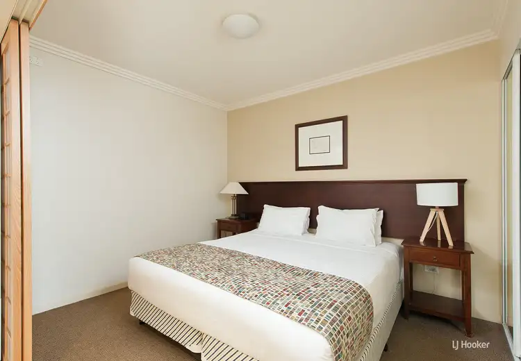 Fifth view of Homely unit listing, 108 Heritage/39 Shoal Bay Rd, Shoal Bay NSW 2315