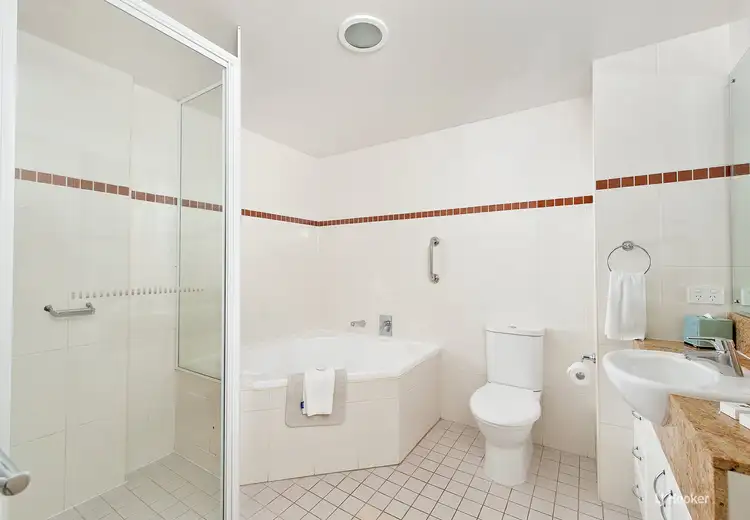 Sixth view of Homely unit listing, 108 Heritage/39 Shoal Bay Rd, Shoal Bay NSW 2315