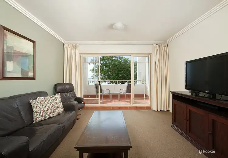 Seventh view of Homely unit listing, 108 Heritage/39 Shoal Bay Rd, Shoal Bay NSW 2315