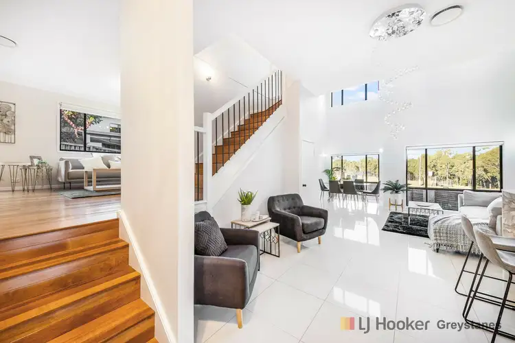 Fourth view of Homely house listing, 1 Bundeluk Avenue, Pemulwuy NSW 2145
