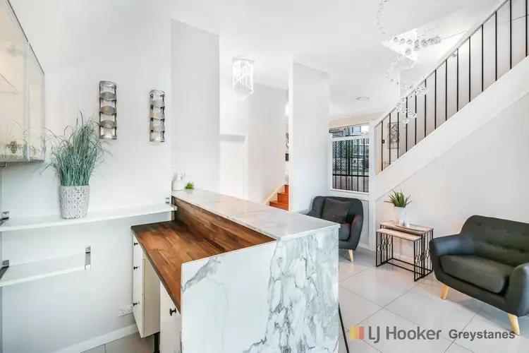 Fifth view of Homely house listing, 1 Bundeluk Avenue, Pemulwuy NSW 2145