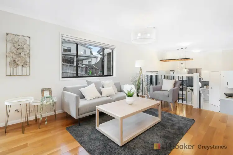 Seventh view of Homely house listing, 1 Bundeluk Avenue, Pemulwuy NSW 2145