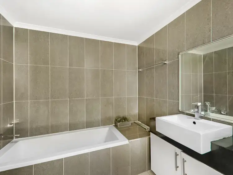 Third view of Homely semi-detached listing, 116 Eagleview Road, Minto NSW 2566