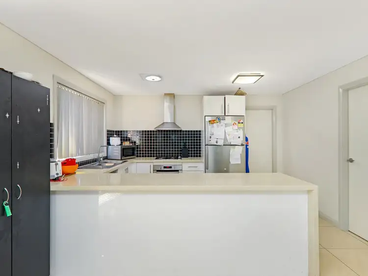 Fourth view of Homely semi-detached listing, 116 Eagleview Road, Minto NSW 2566