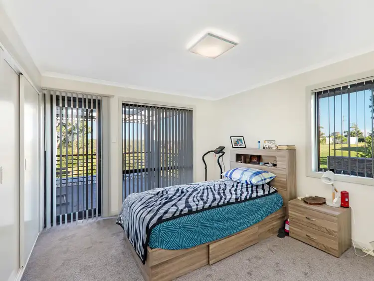 Seventh view of Homely semi-detached listing, 116 Eagleview Road, Minto NSW 2566