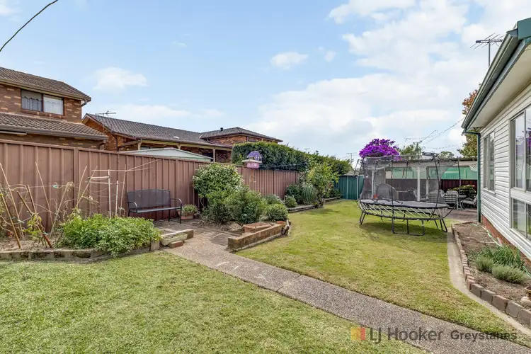Sixth view of Homely house listing, 12 Wayne Crescent, Greystanes NSW 2145