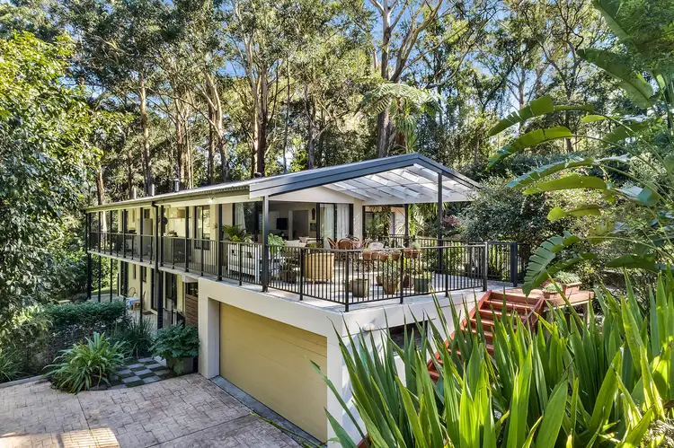 9 Erina Valley Road, Erina NSW 2250
