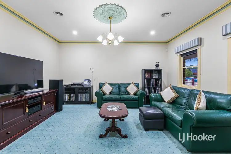 Third view of Homely house listing, 6 Staples Way, Seabrook VIC 3028