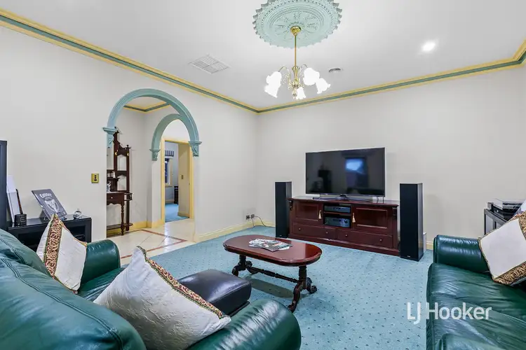 Fourth view of Homely house listing, 6 Staples Way, Seabrook VIC 3028