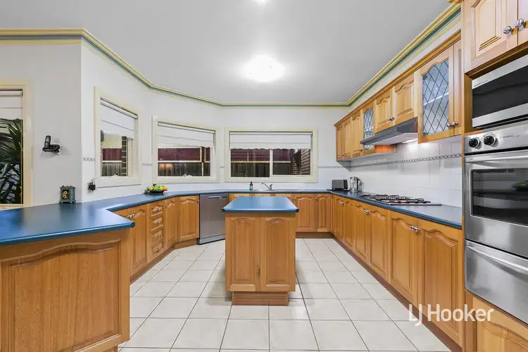 Sixth view of Homely house listing, 6 Staples Way, Seabrook VIC 3028