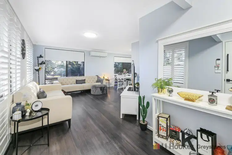 Main view of Homely house listing, 1/30 Bradman Street, Greystanes NSW 2145