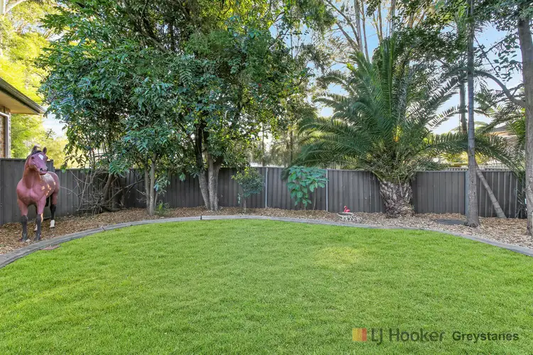 Second view of Homely house listing, 1/30 Bradman Street, Greystanes NSW 2145