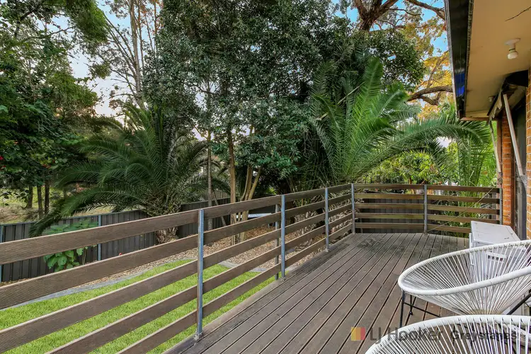Fourth view of Homely house listing, 1/30 Bradman Street, Greystanes NSW 2145