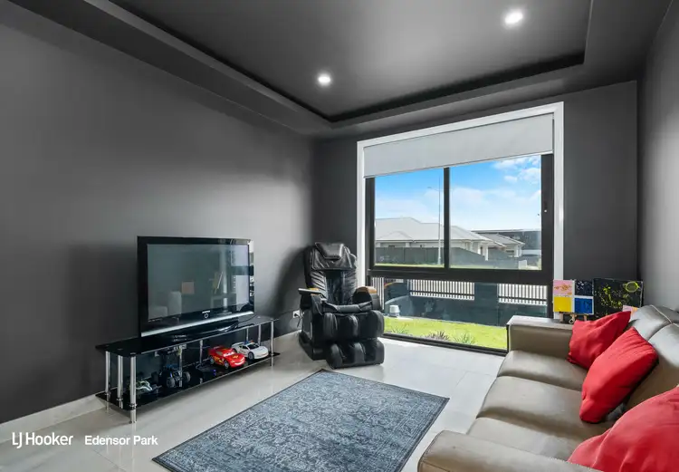 Third view of Homely house listing, 27 Commissioners Drive, Denham Court NSW 2565