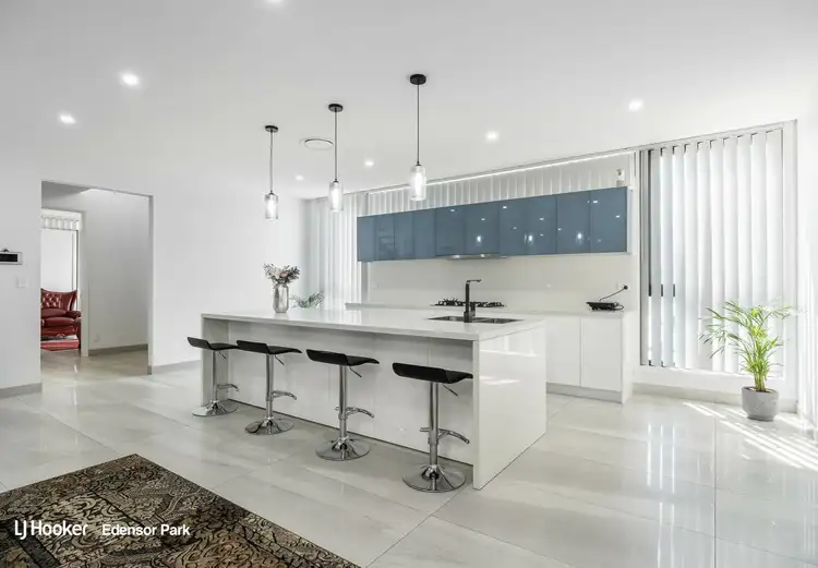Fourth view of Homely house listing, 27 Commissioners Drive, Denham Court NSW 2565