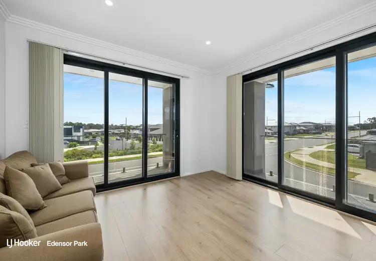 Fifth view of Homely house listing, 27 Commissioners Drive, Denham Court NSW 2565