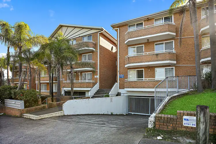 15/134 Meredith Street, Bankstown NSW 2200