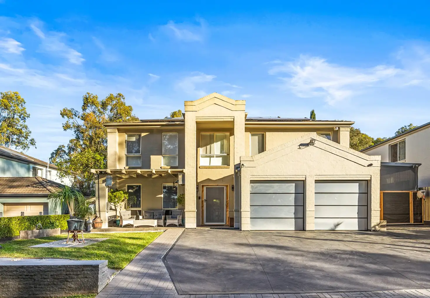 Main view of Homely house listing, 17 Norman May Drive, Lidcombe NSW 2141