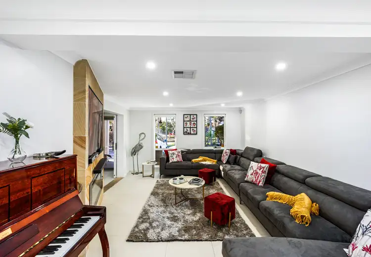 Third view of Homely house listing, 17 Norman May Drive, Lidcombe NSW 2141