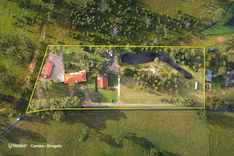 Fourth view of Homely house listing, 1015 The Northern Road, Bringelly NSW 2556
