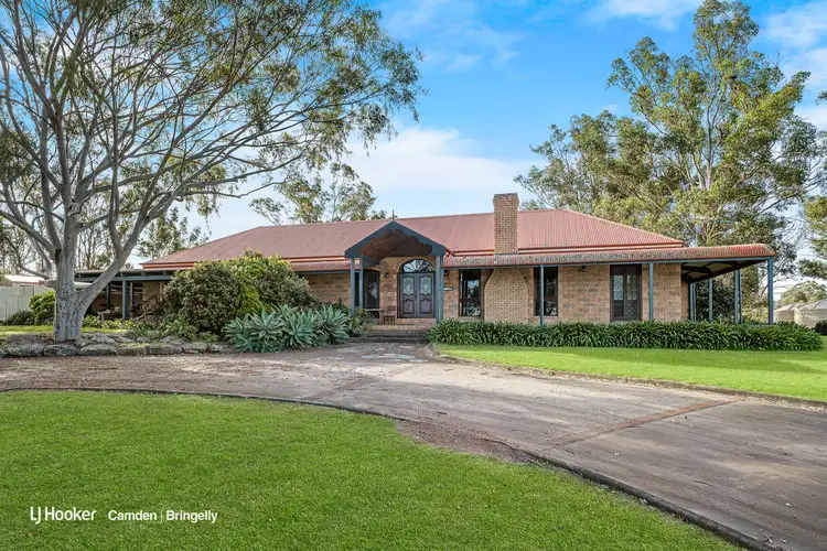 Fifth view of Homely house listing, 1015 The Northern Road, Bringelly NSW 2556