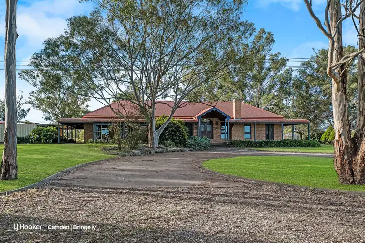 Sixth view of Homely house listing, 1015 The Northern Road, Bringelly NSW 2556