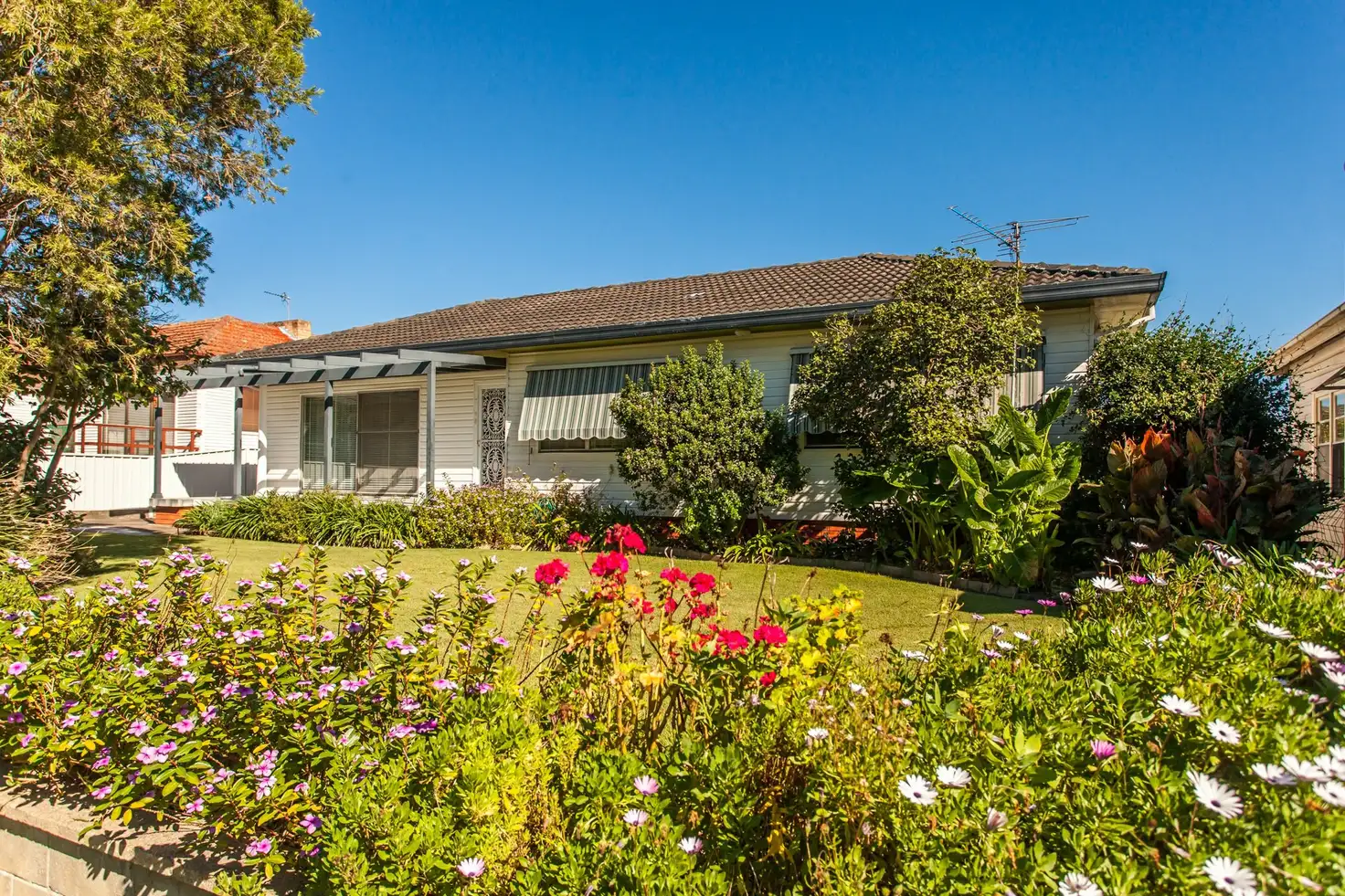 Main view of Homely house listing, 3 Yilgarn Avenue, Cessnock NSW 2325