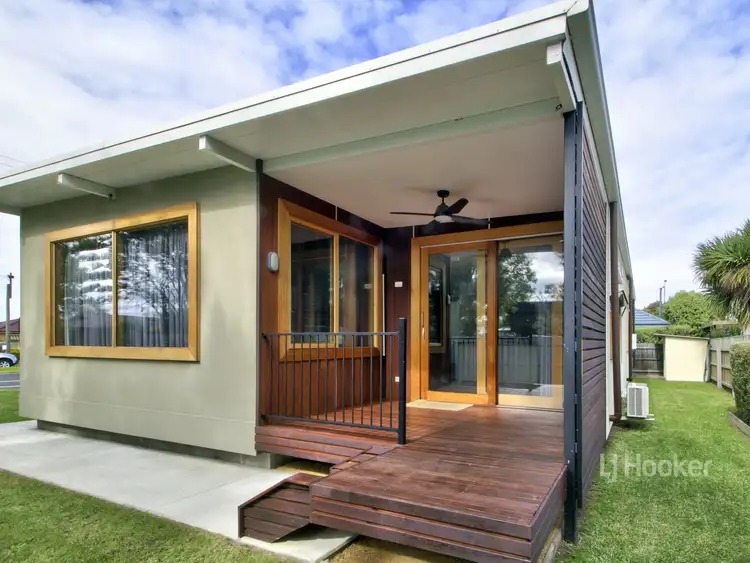 Second view of Homely house listing, 4 McKean Street, Bairnsdale VIC 3875