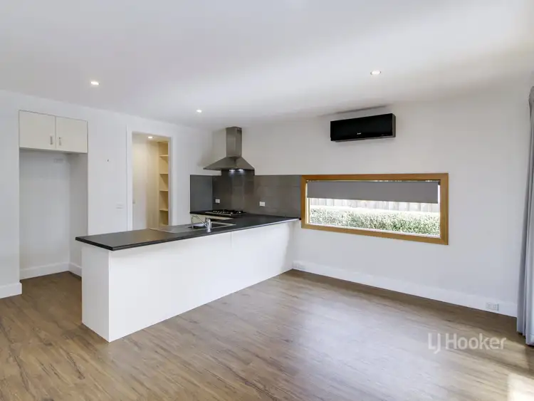 Fifth view of Homely house listing, 4 McKean Street, Bairnsdale VIC 3875