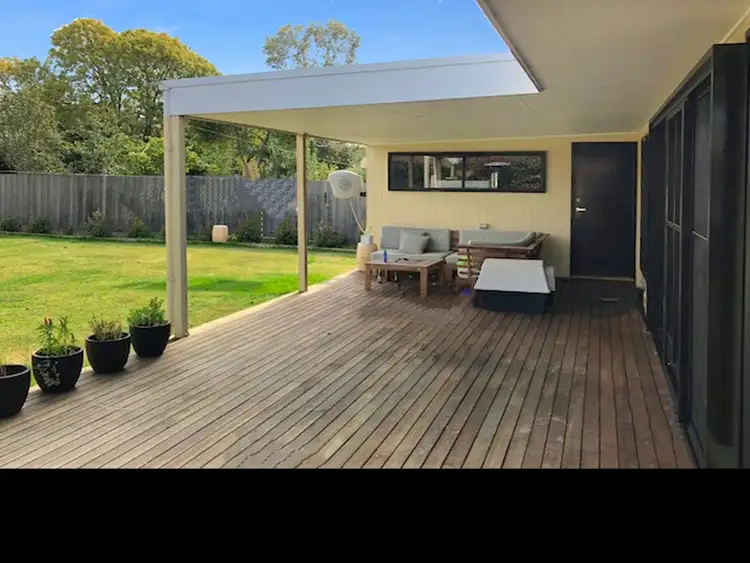 Second view of Homely house listing, 80 Francis Street, Bairnsdale VIC 3875