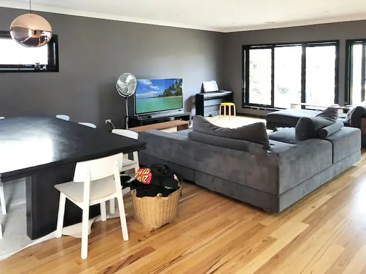Fourth view of Homely house listing, 80 Francis Street, Bairnsdale VIC 3875