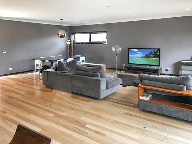 Fifth view of Homely house listing, 80 Francis Street, Bairnsdale VIC 3875