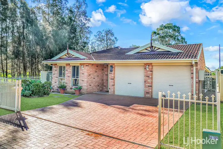Main view of Homely house listing, 70 John Street, Rooty Hill NSW 2766