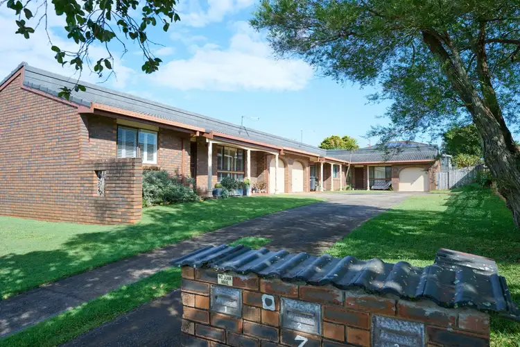 Unit 2/7 Opal Crescent, Alstonville NSW 2477